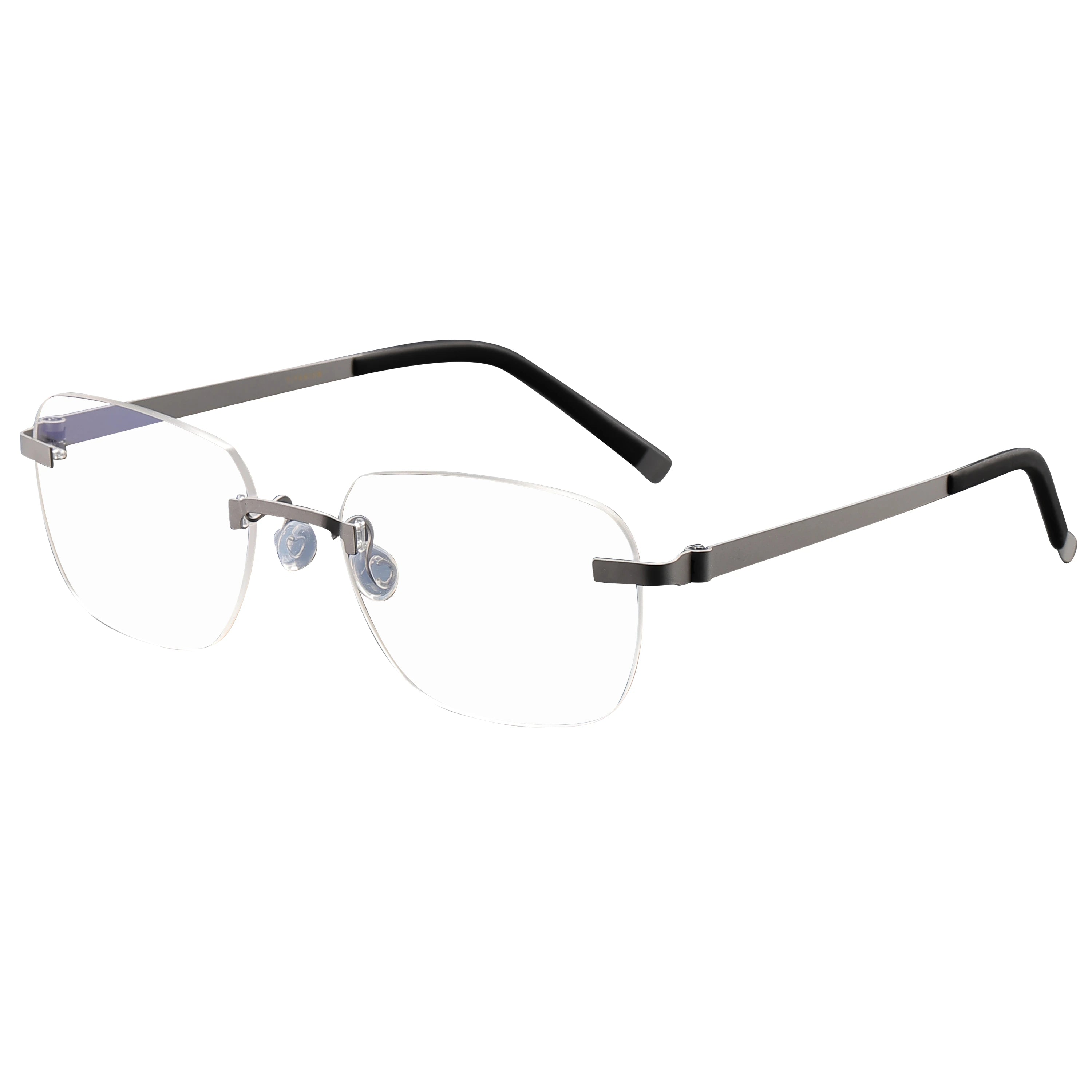 Rectangle Glasses LE1683 detail image