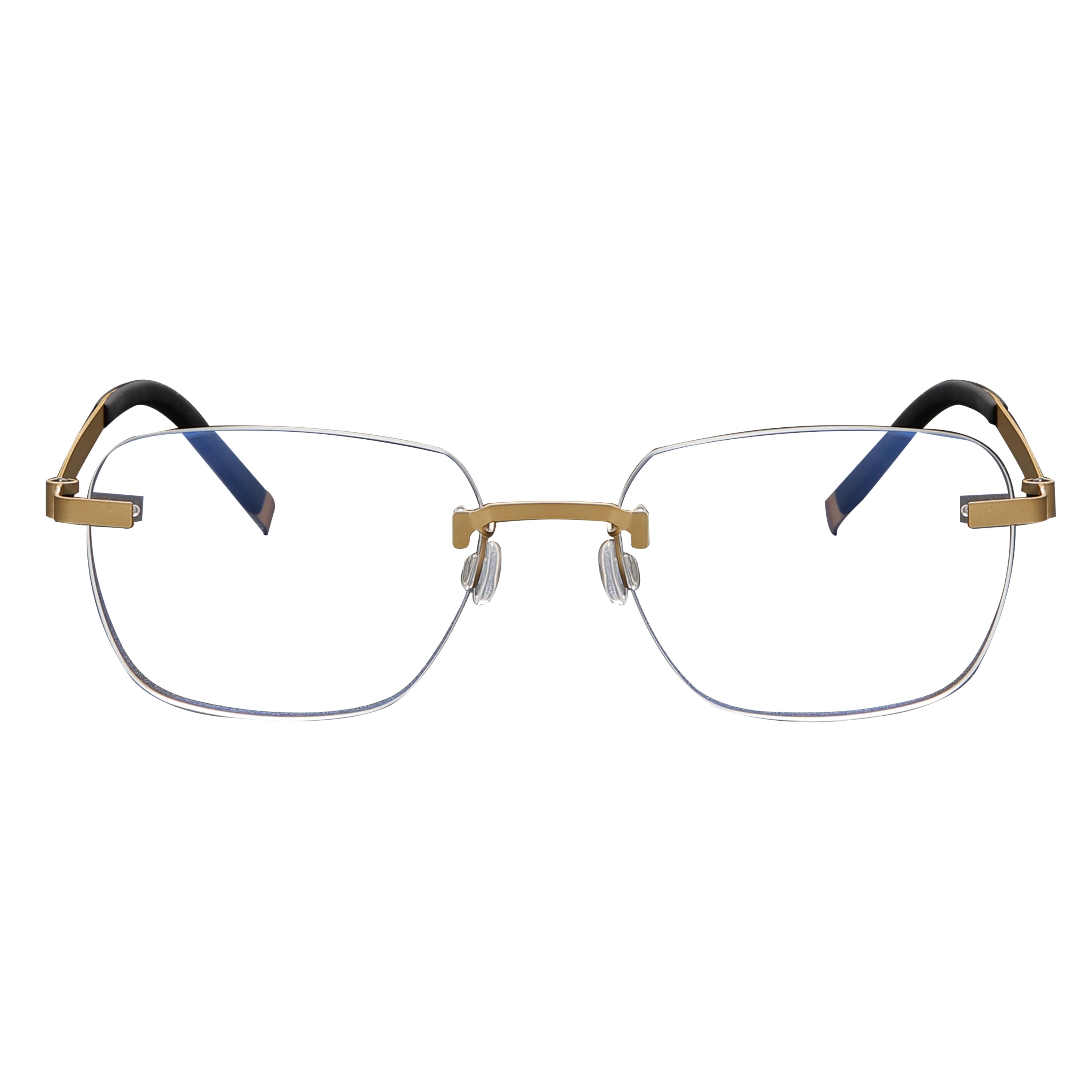 Rectangle Glasses LE1683 detail image