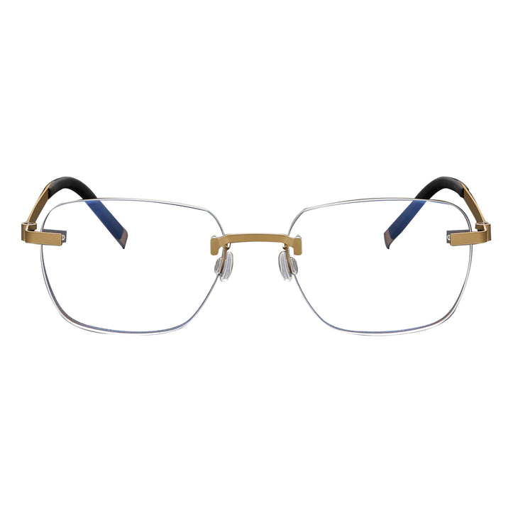 Rectangle Glasses LE1683