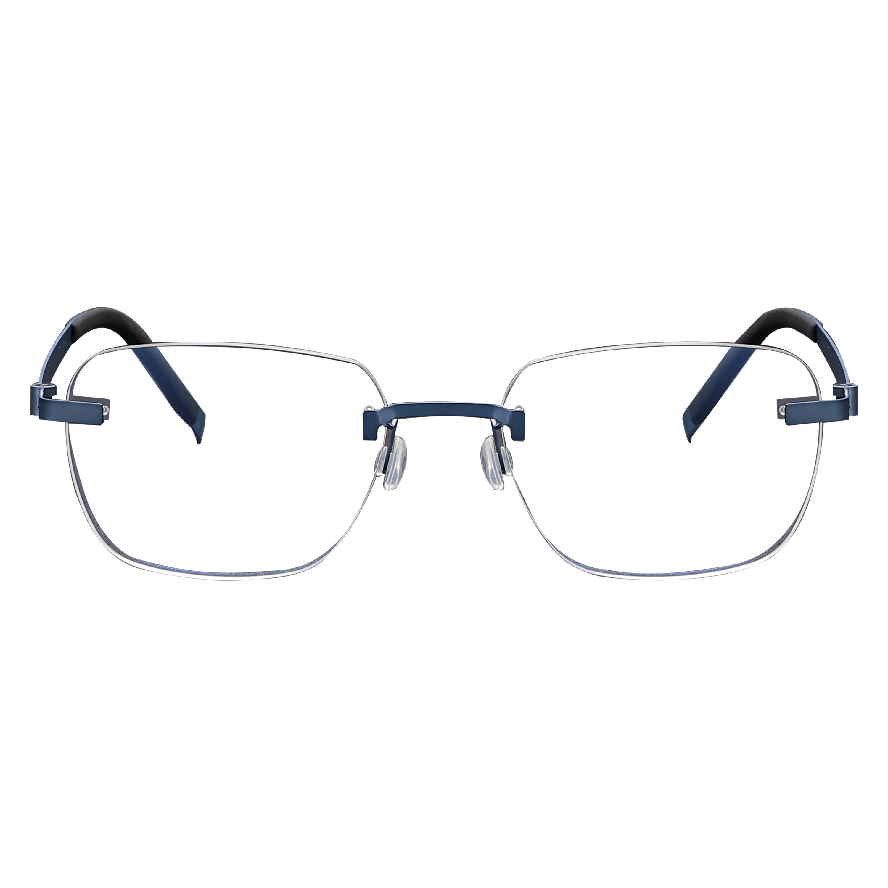 Rectangle Glasses LE1683 detail image
