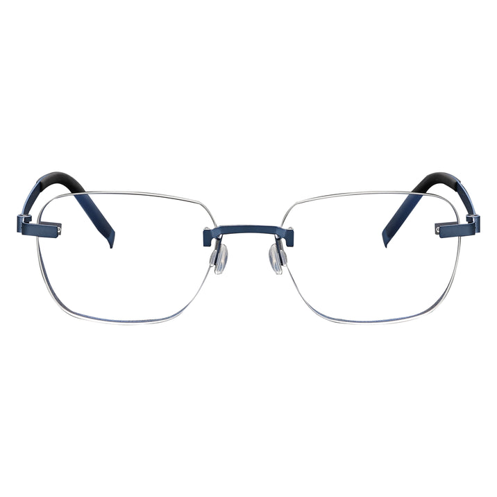 Rectangle Glasses LE1683