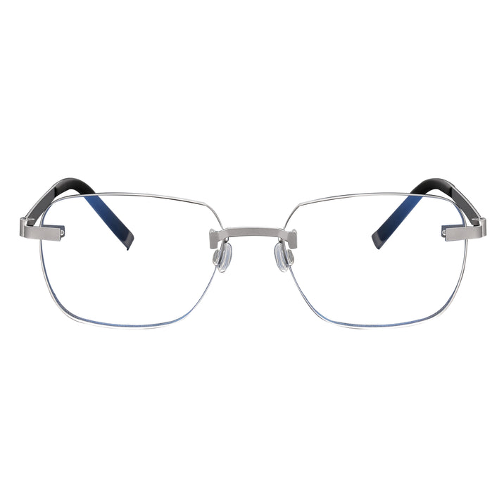 Rectangle Glasses LE1683
