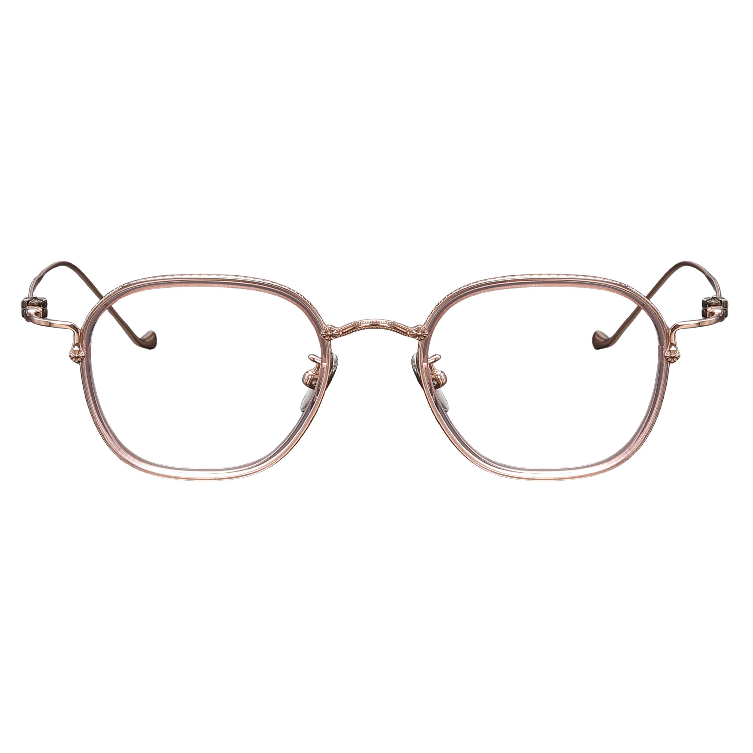 Square Glasses LE1684 detail image