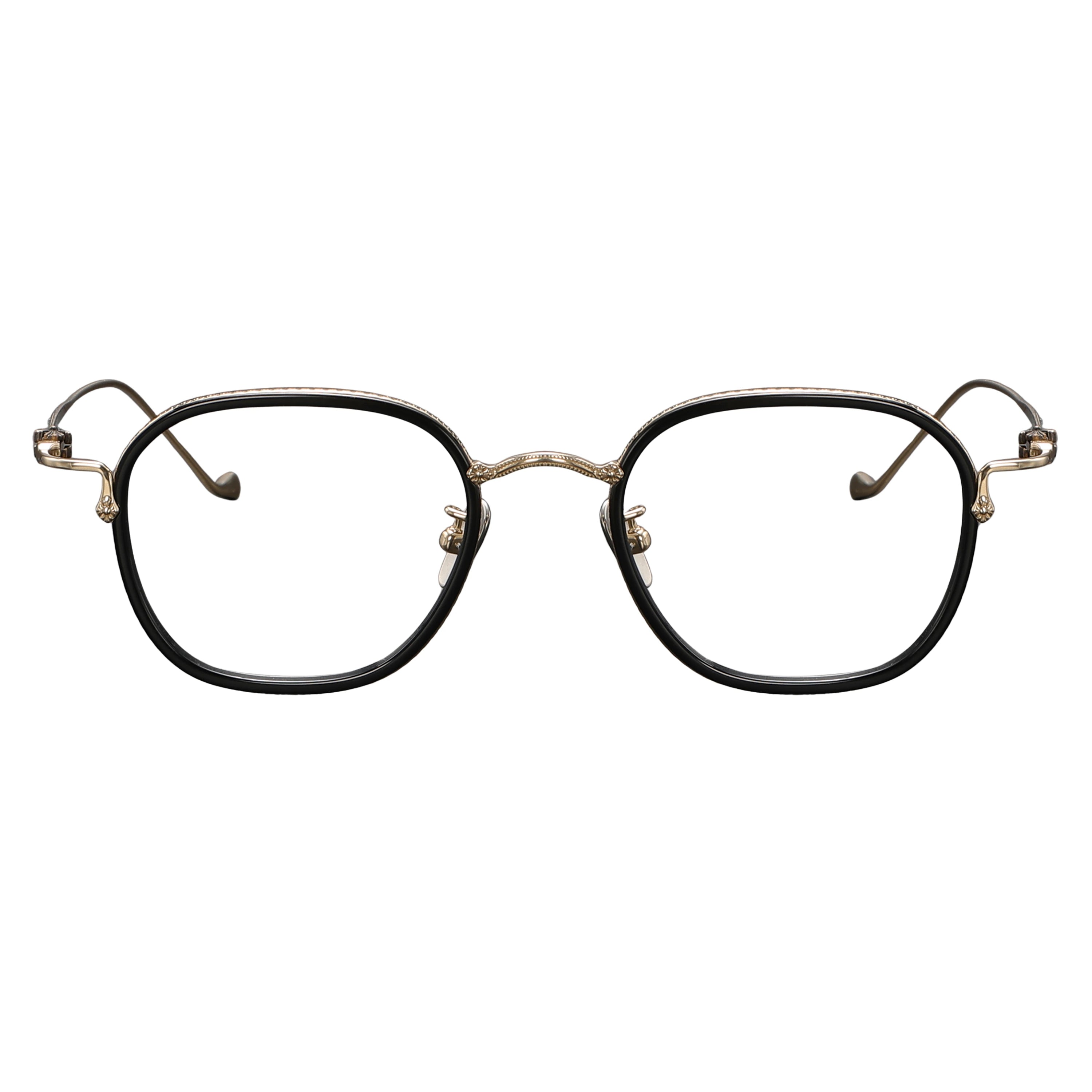 Square Glasses LE1684 detail image