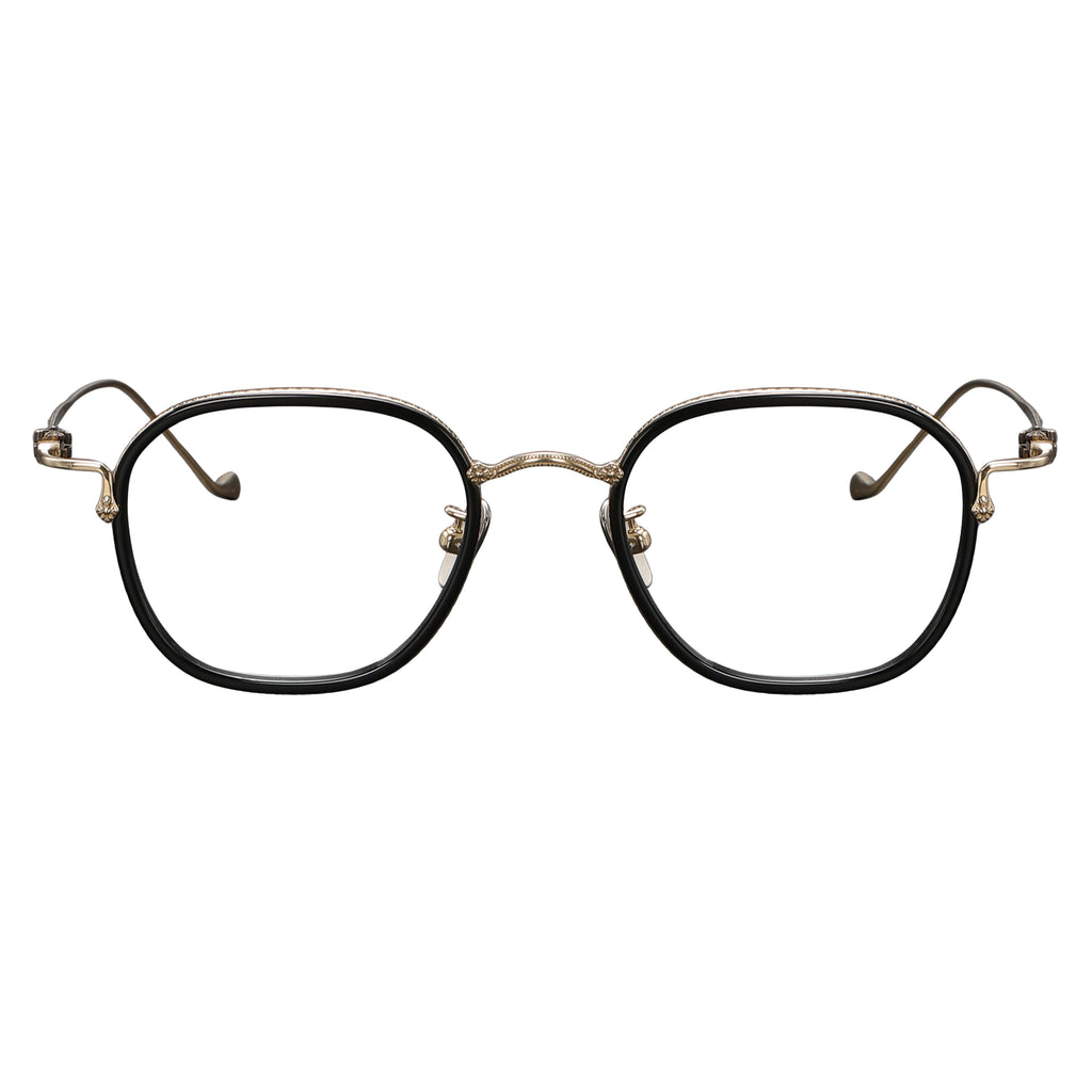 Square Glasses LE1684