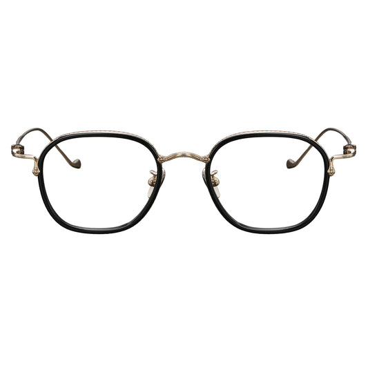 Square Glasses LE1684