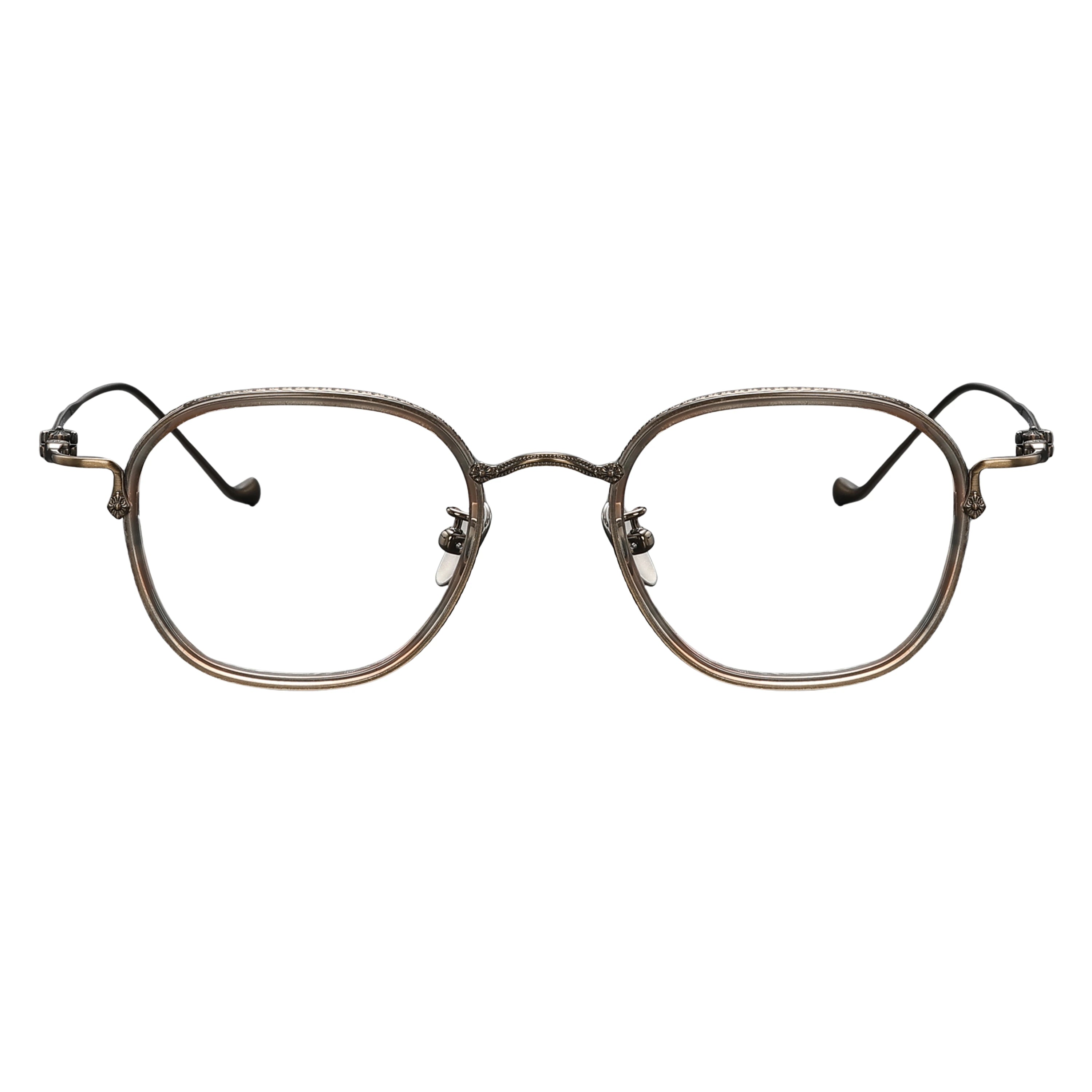 Square Glasses LE1684 detail image