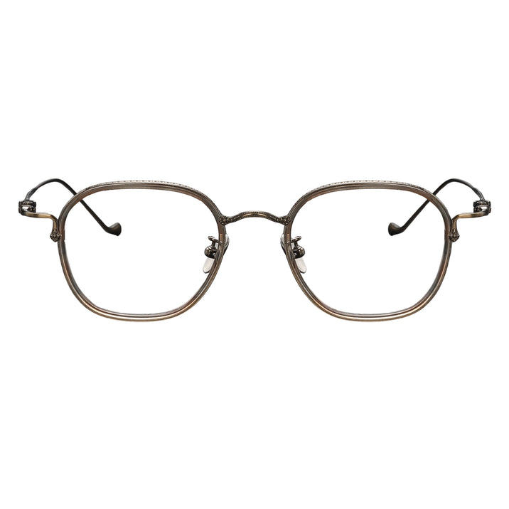 Square Glasses LE1684