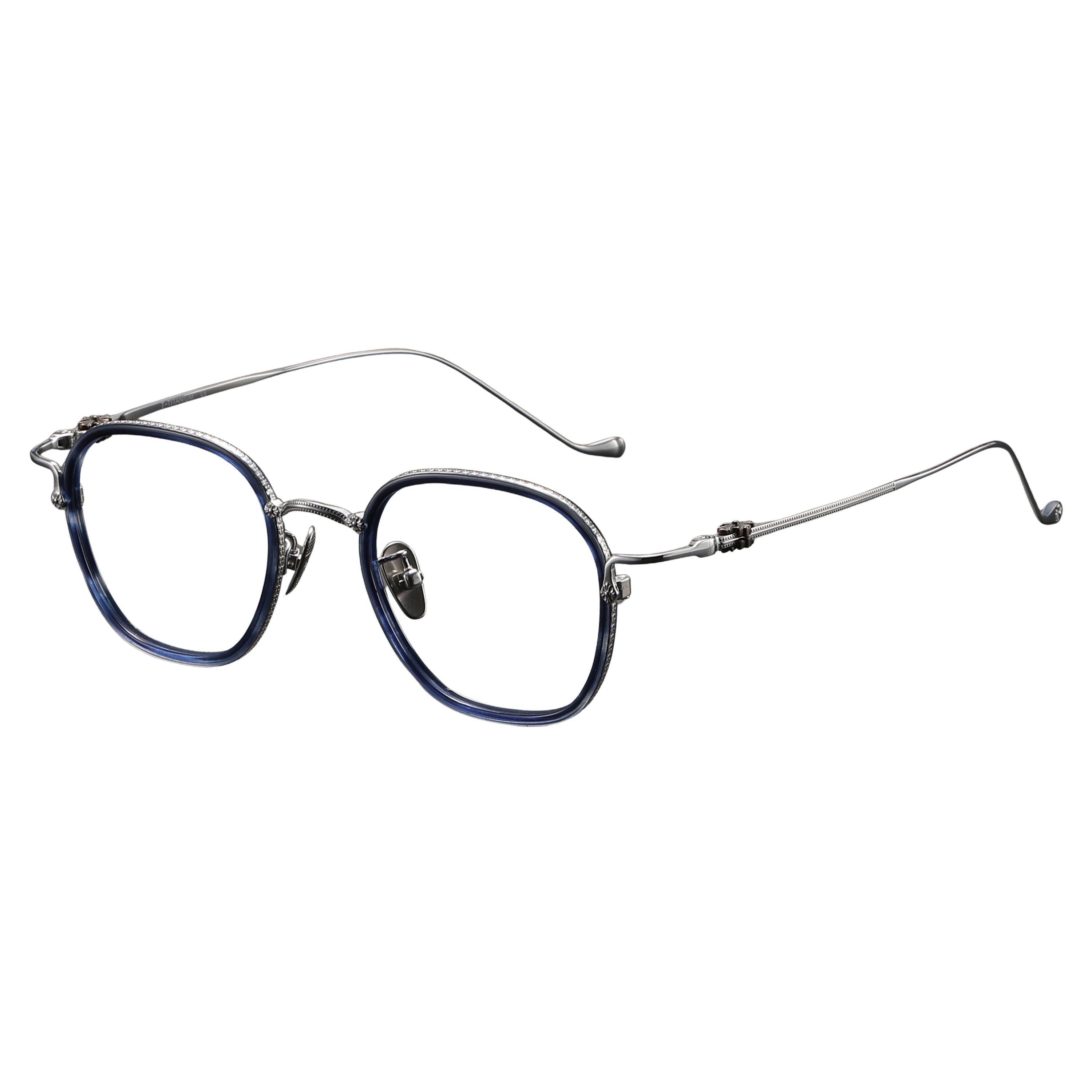 Square Glasses LE1684 detail image