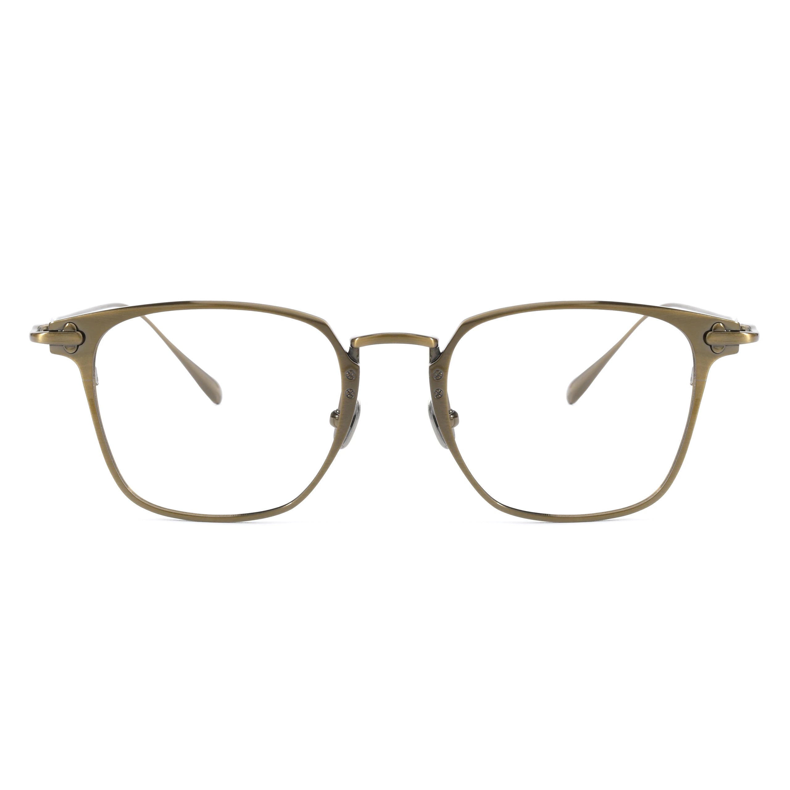 Square Glasses LE1685 detail image