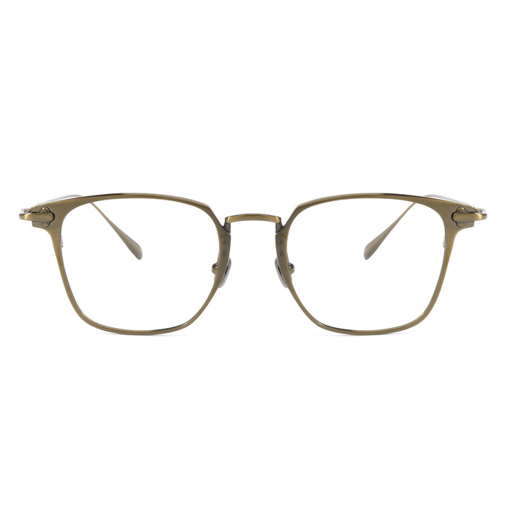 Square Glasses LE1685