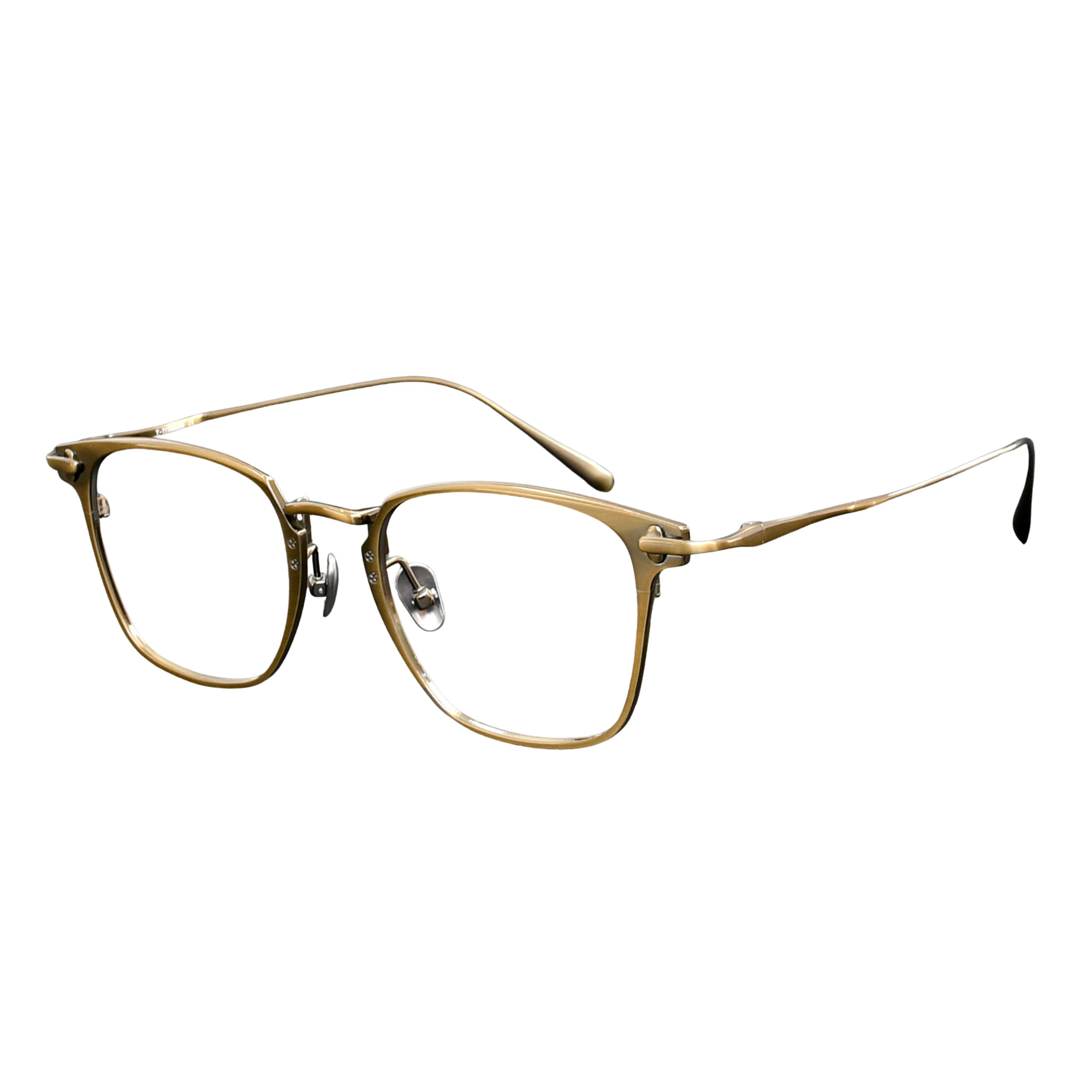 Square Glasses LE1685 detail image
