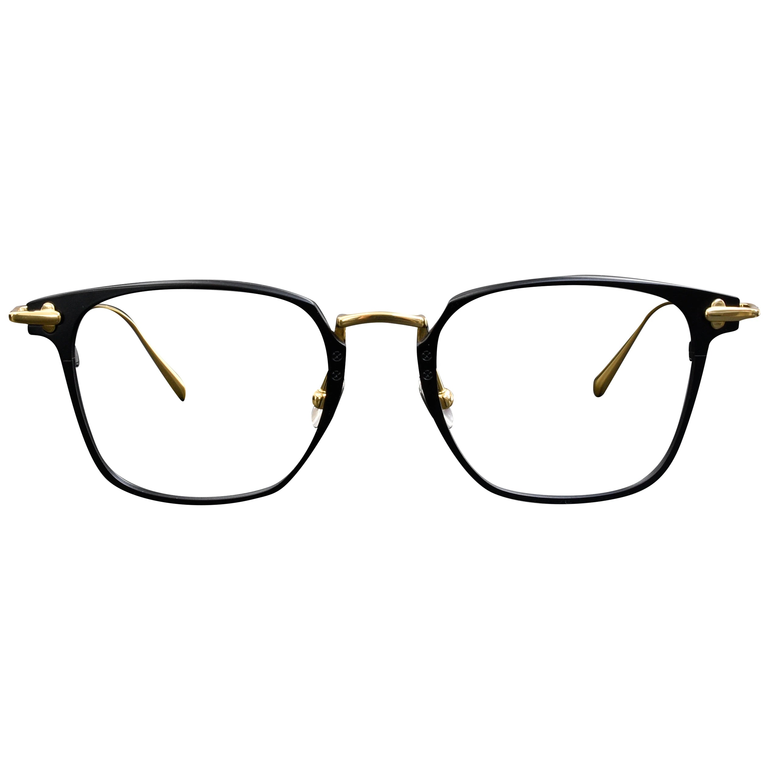 Square Glasses LE1685 detail image