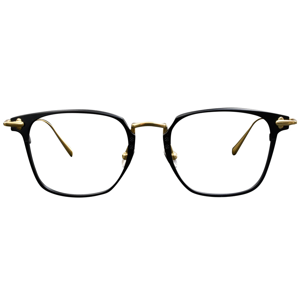 Square Glasses LE1685