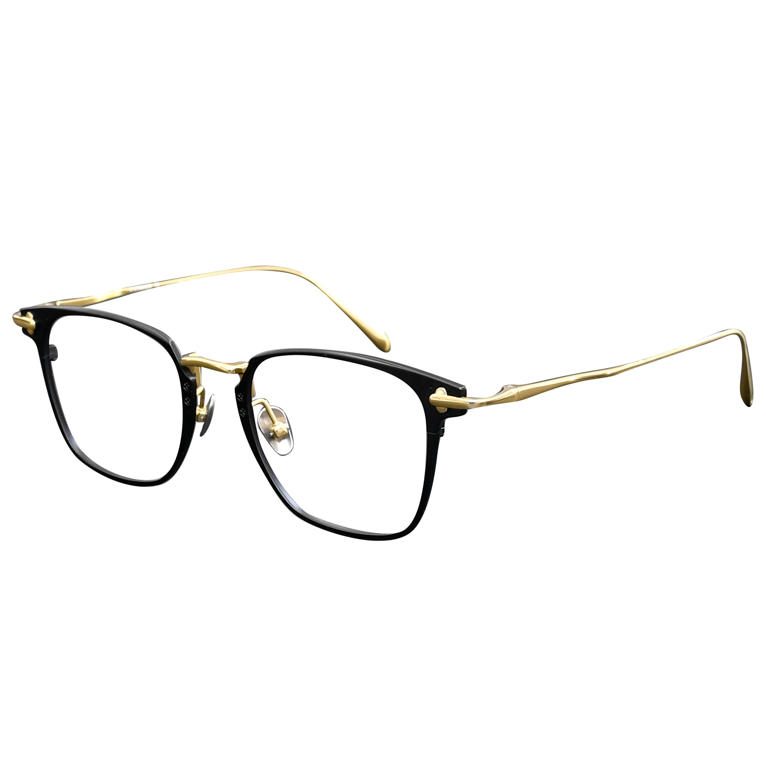 Square Glasses LE1685 detail image