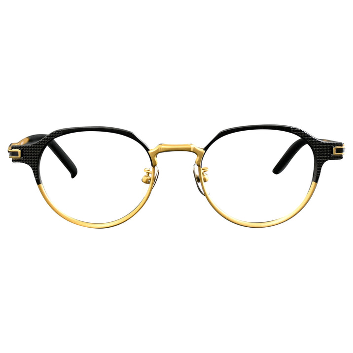 Round Glasses LE1689