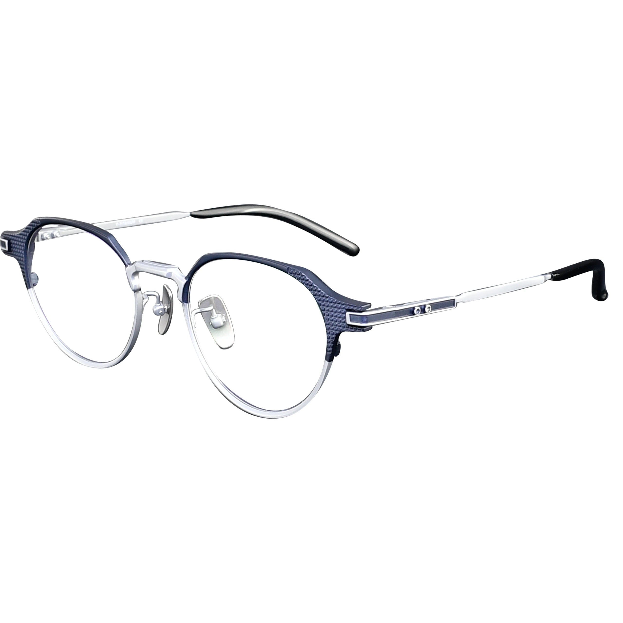 Round Glasses LE1689 detail image