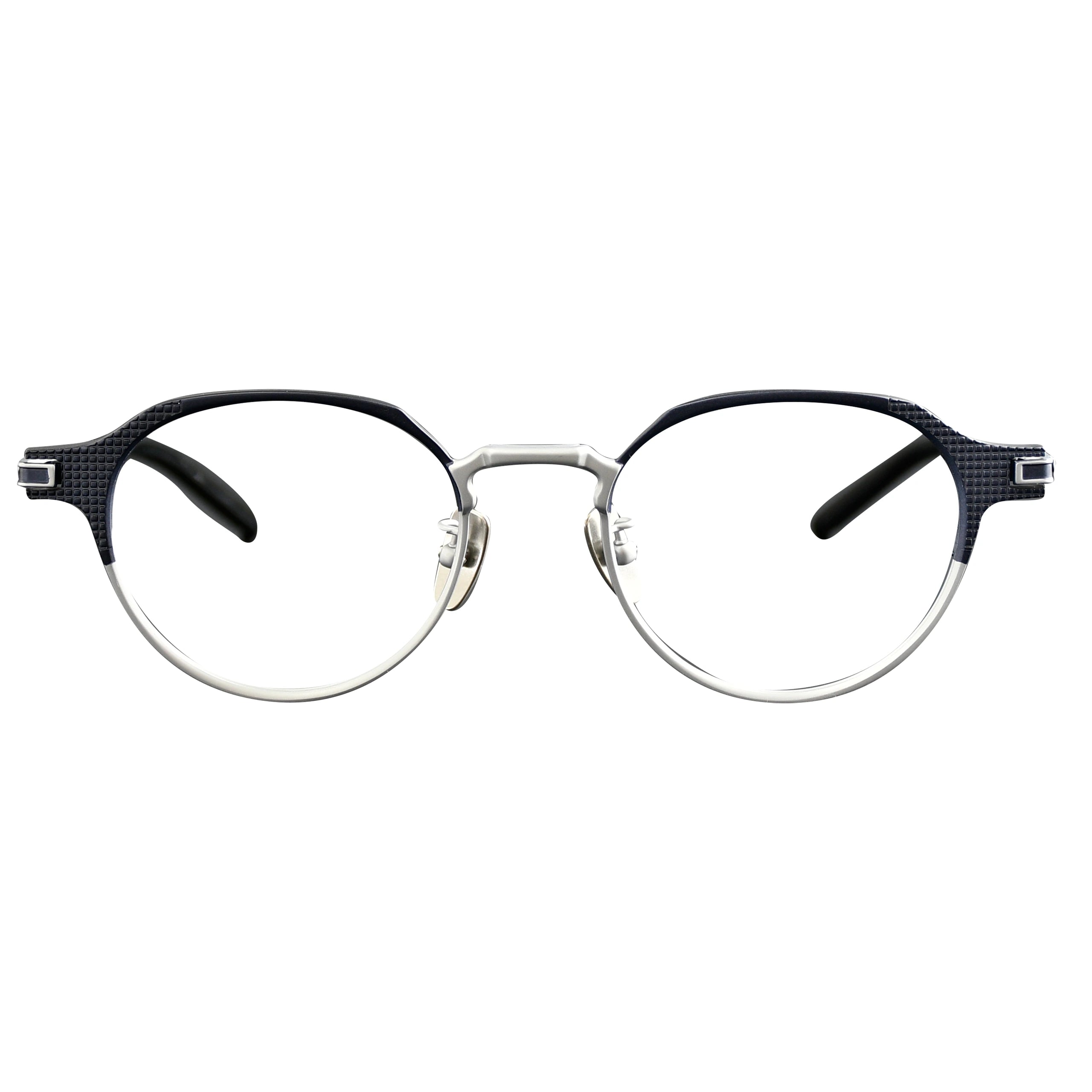 Round Glasses LE1689 detail image