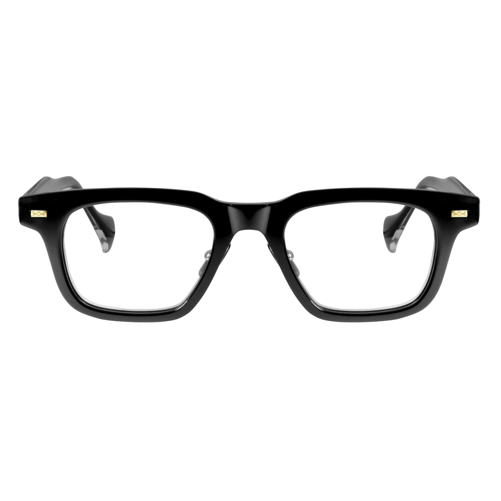 Square Glasses LE1691