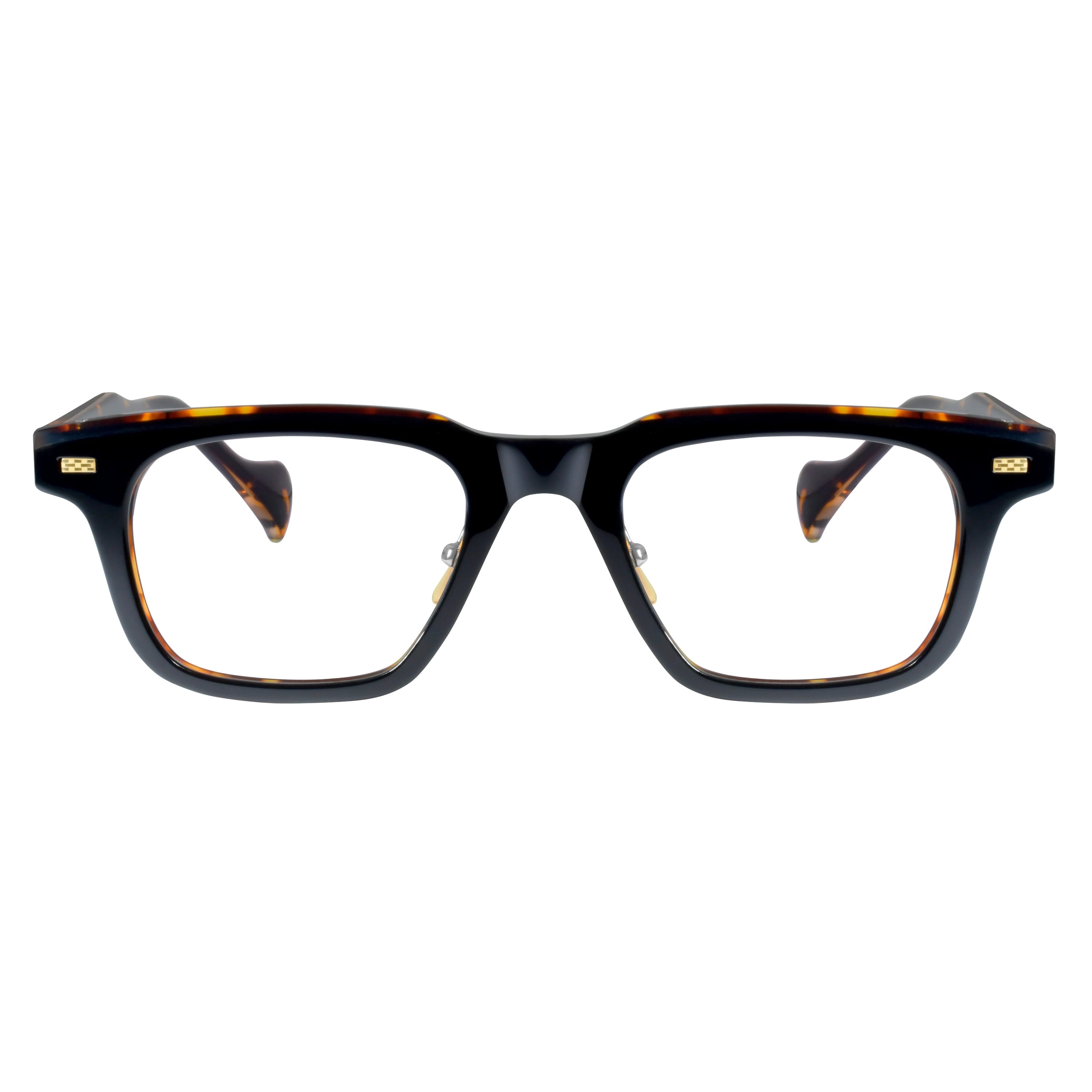 Square Glasses LE1691 detail image