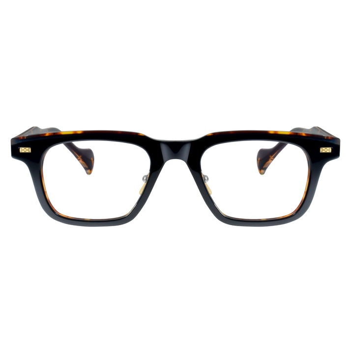 Square Glasses LE1691