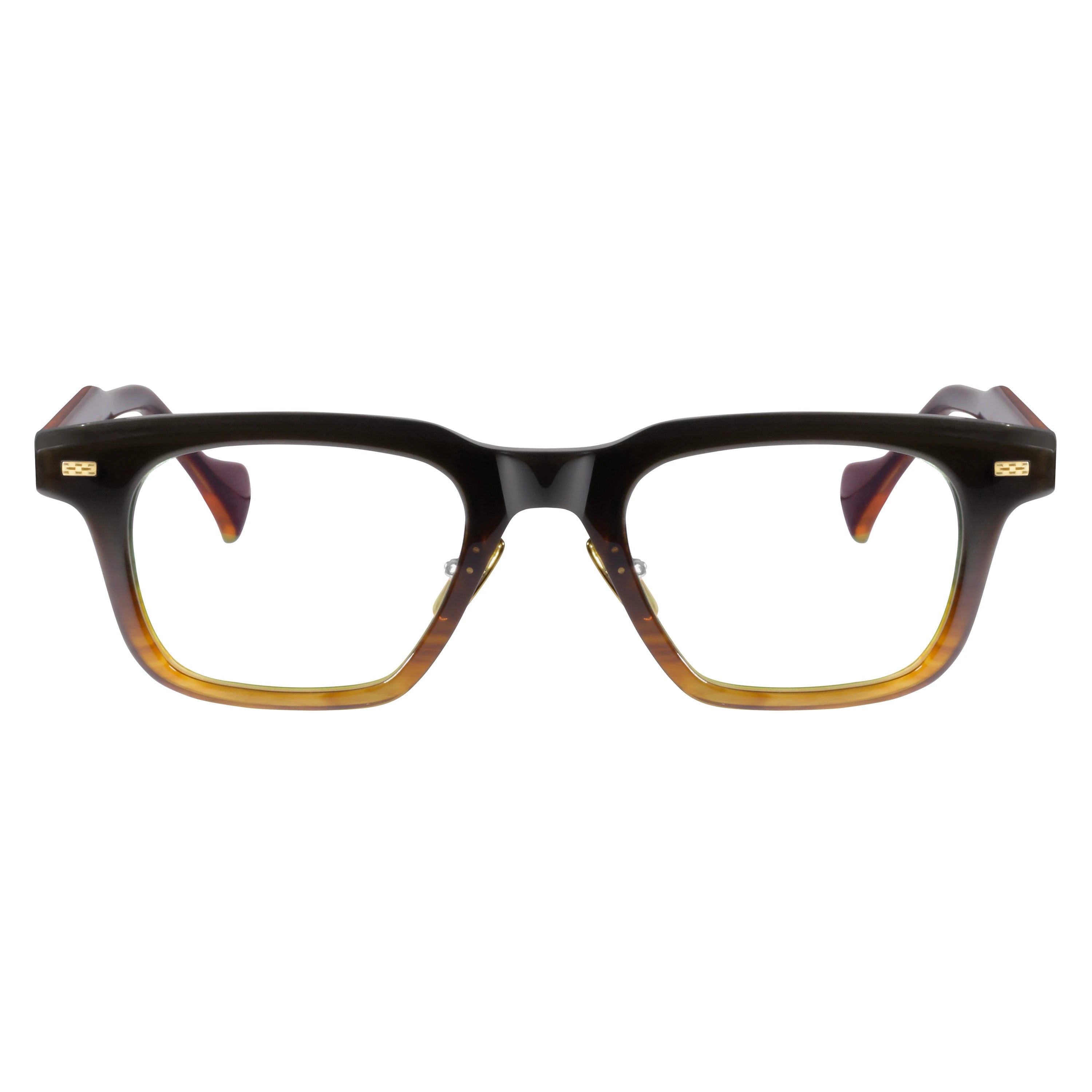 Square Glasses LE1691 detail image