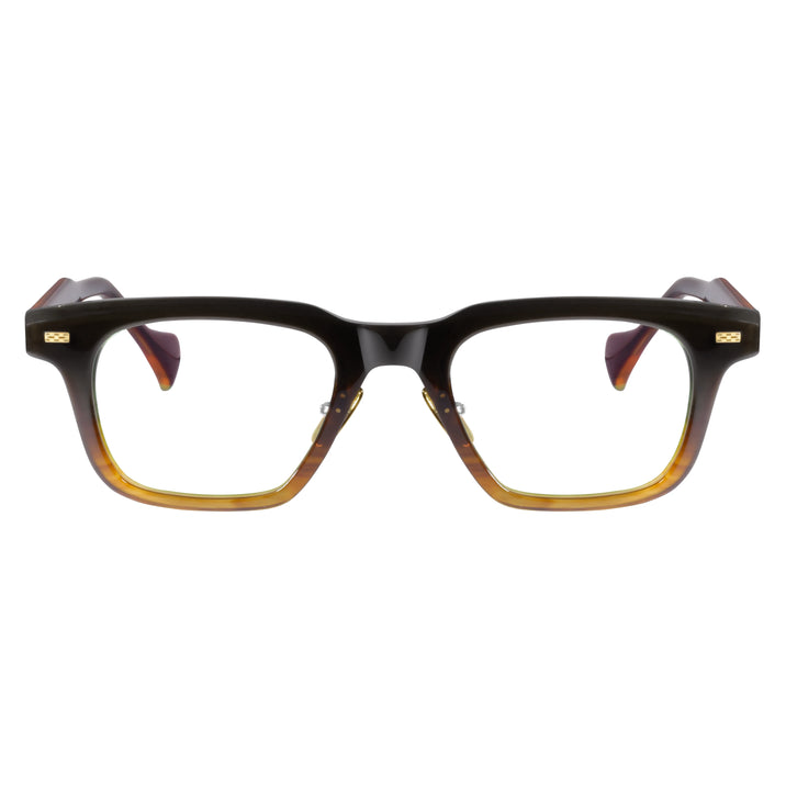 Square Glasses LE1691