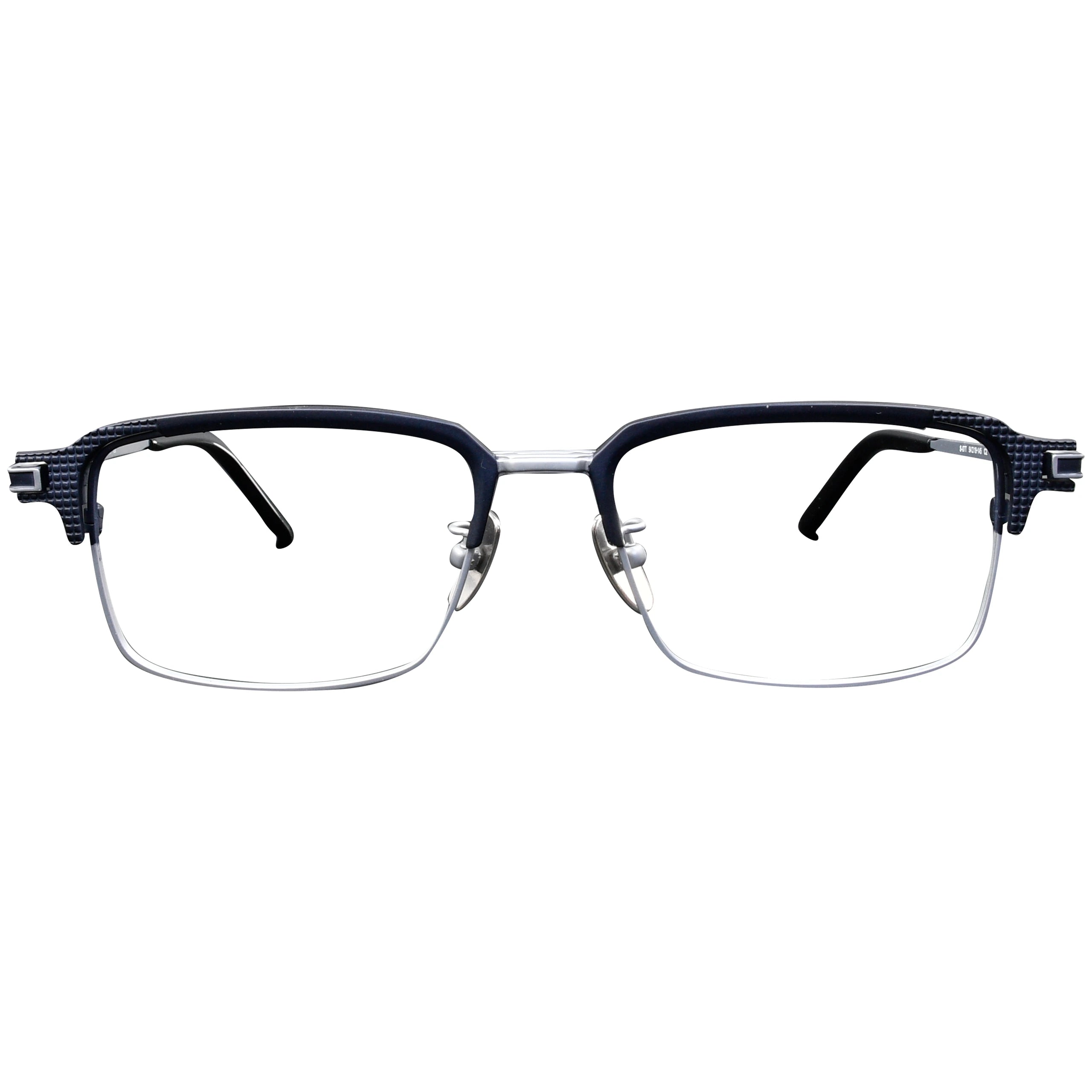Rectangle Glasses LE1692 detail image
