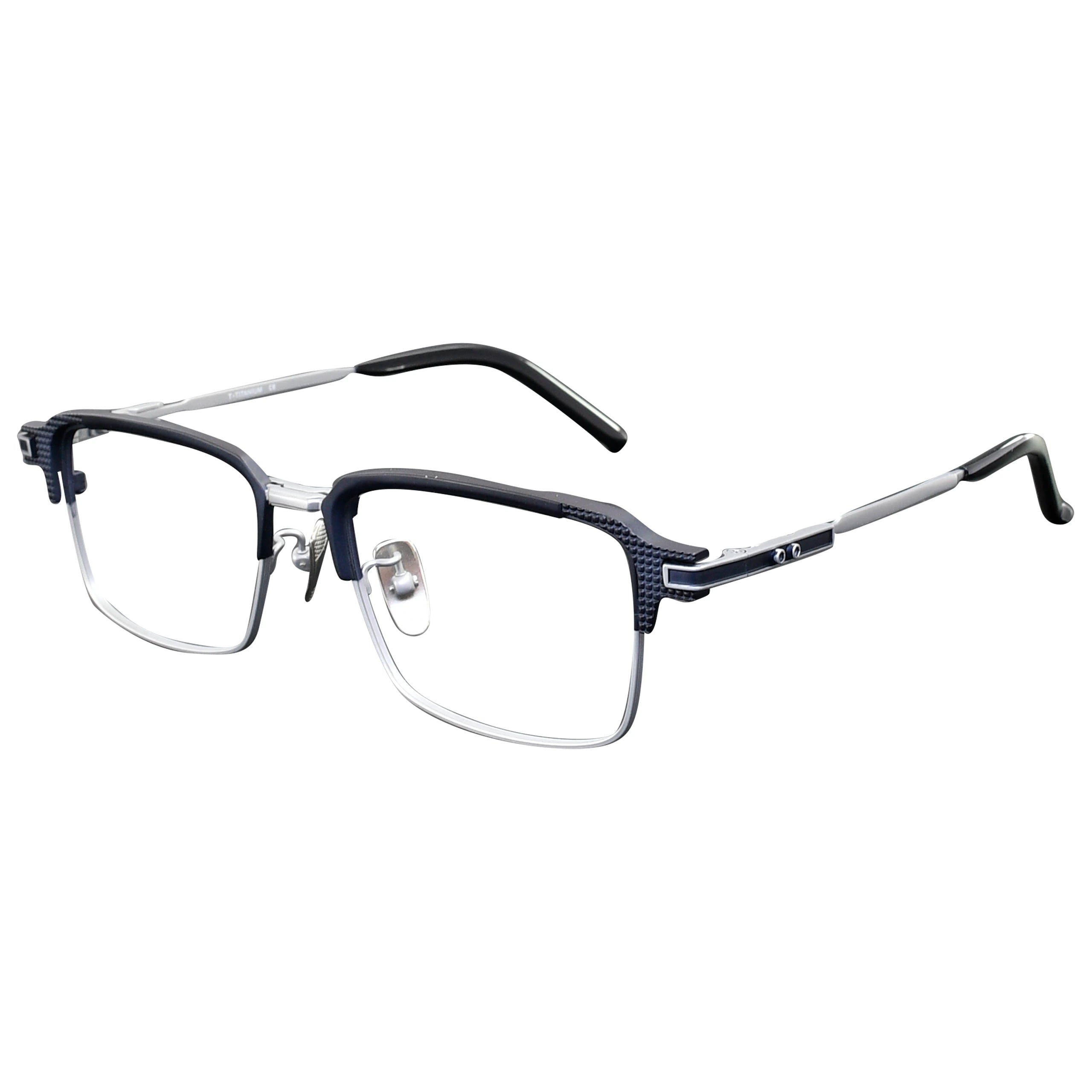 Rectangle Glasses LE1692 detail image