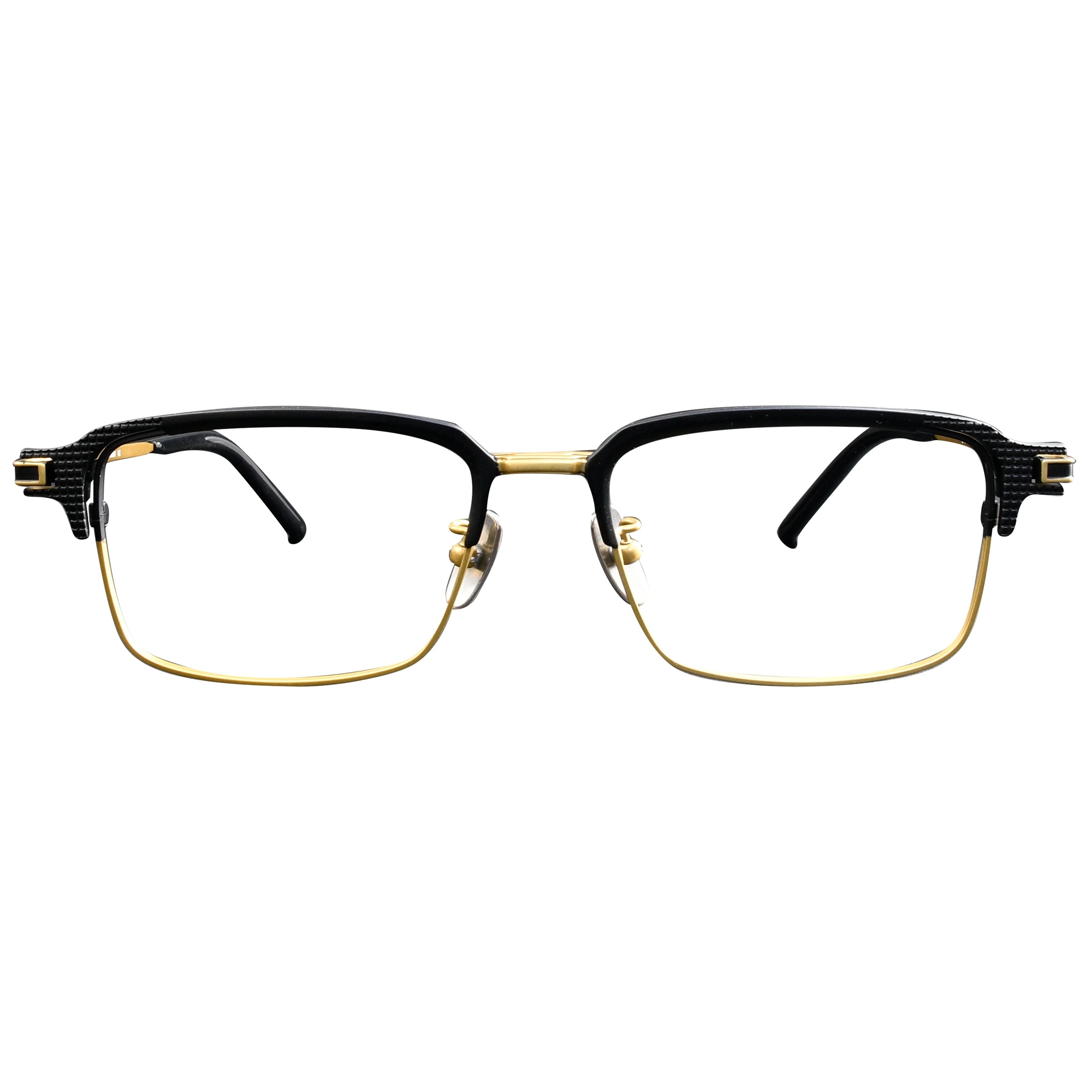 Rectangle Glasses LE1692 detail image