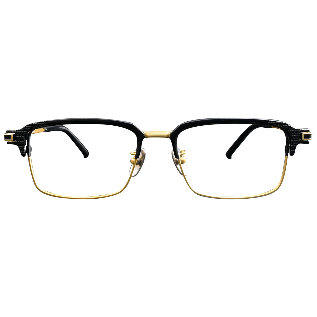 Rectangle Glasses LE1692