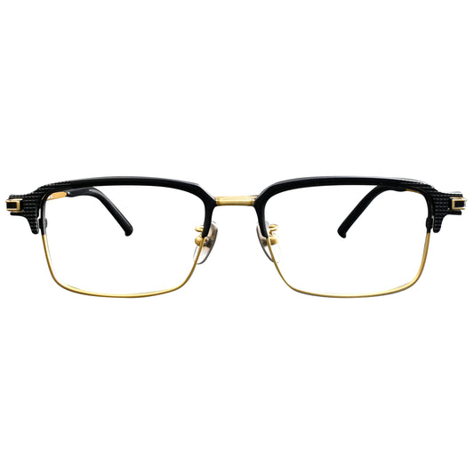 Rectangle Glasses LE1692