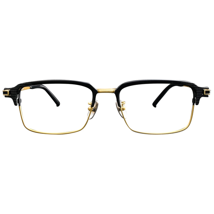 Rectangle Glasses LE1692
