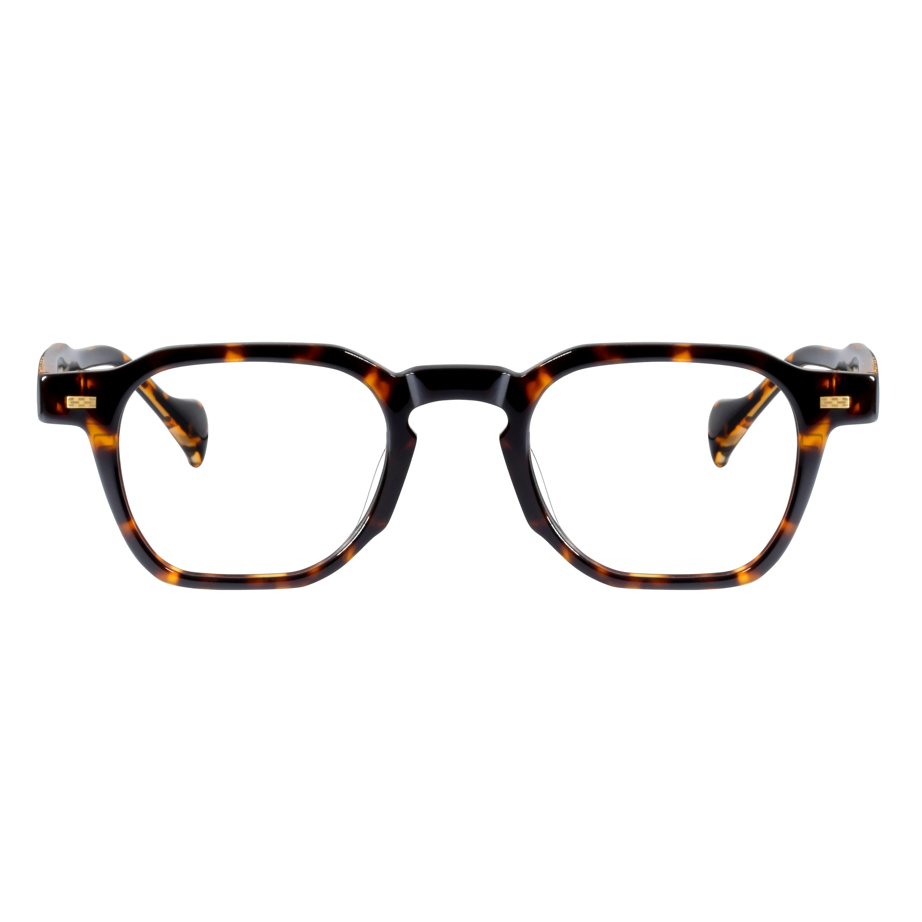 Square Glasses LE1693 detail image
