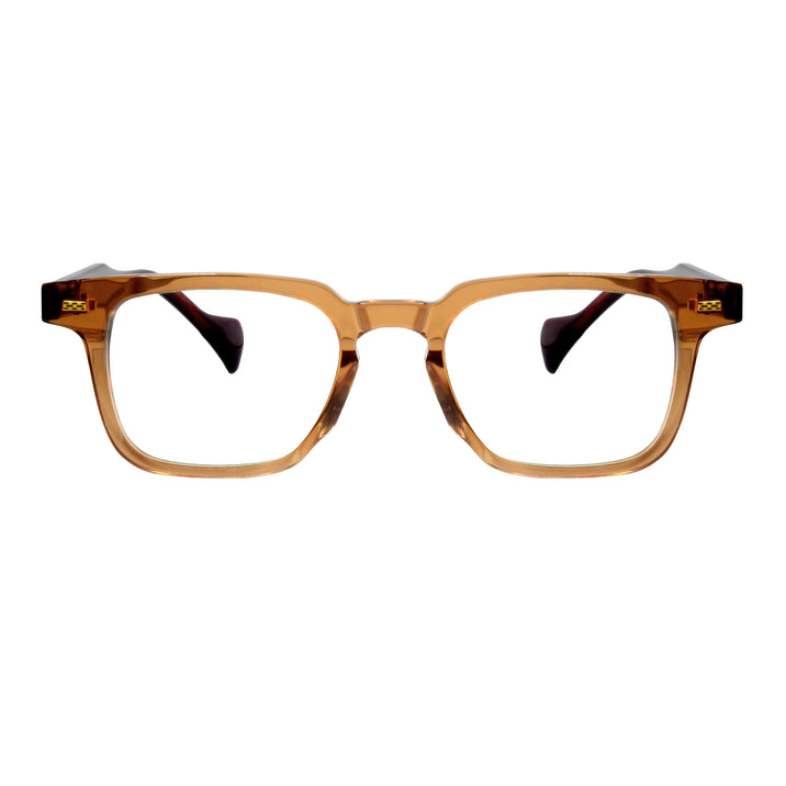 Square Glasses LE1698