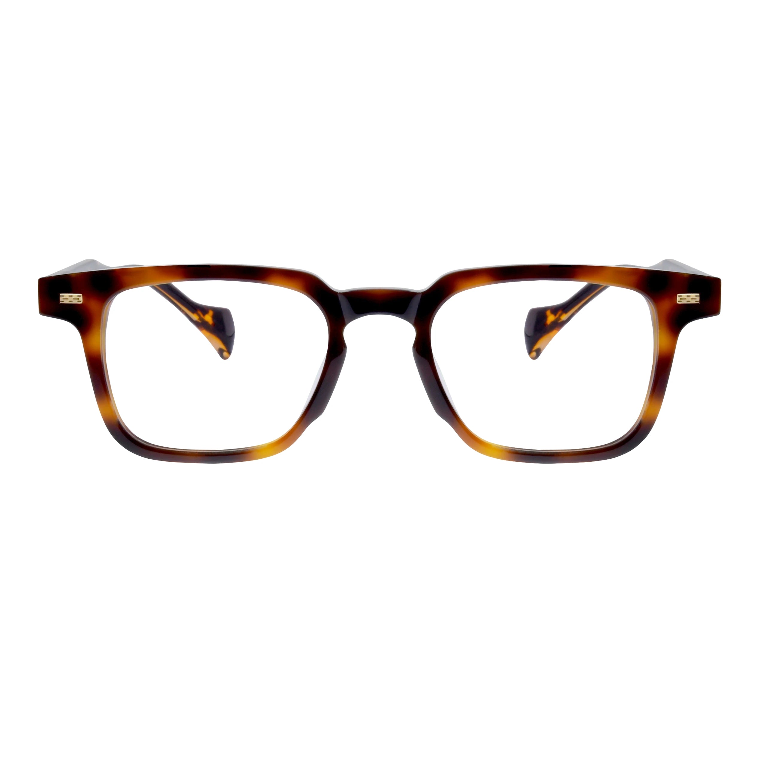 Square Glasses LE1698 detail image