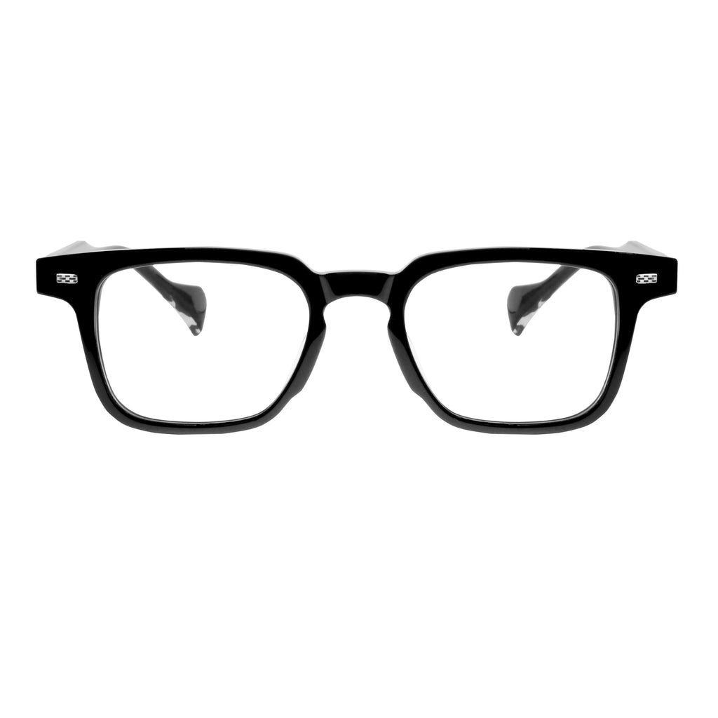 Square Glasses LE1698