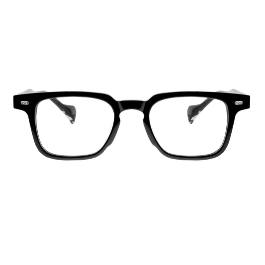 Square Glasses LE1698