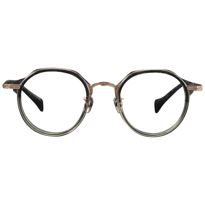 Round Glasses LE1699