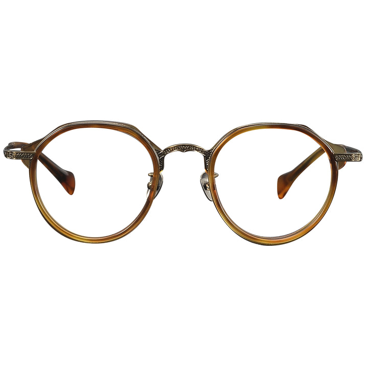 Round Glasses LE1699