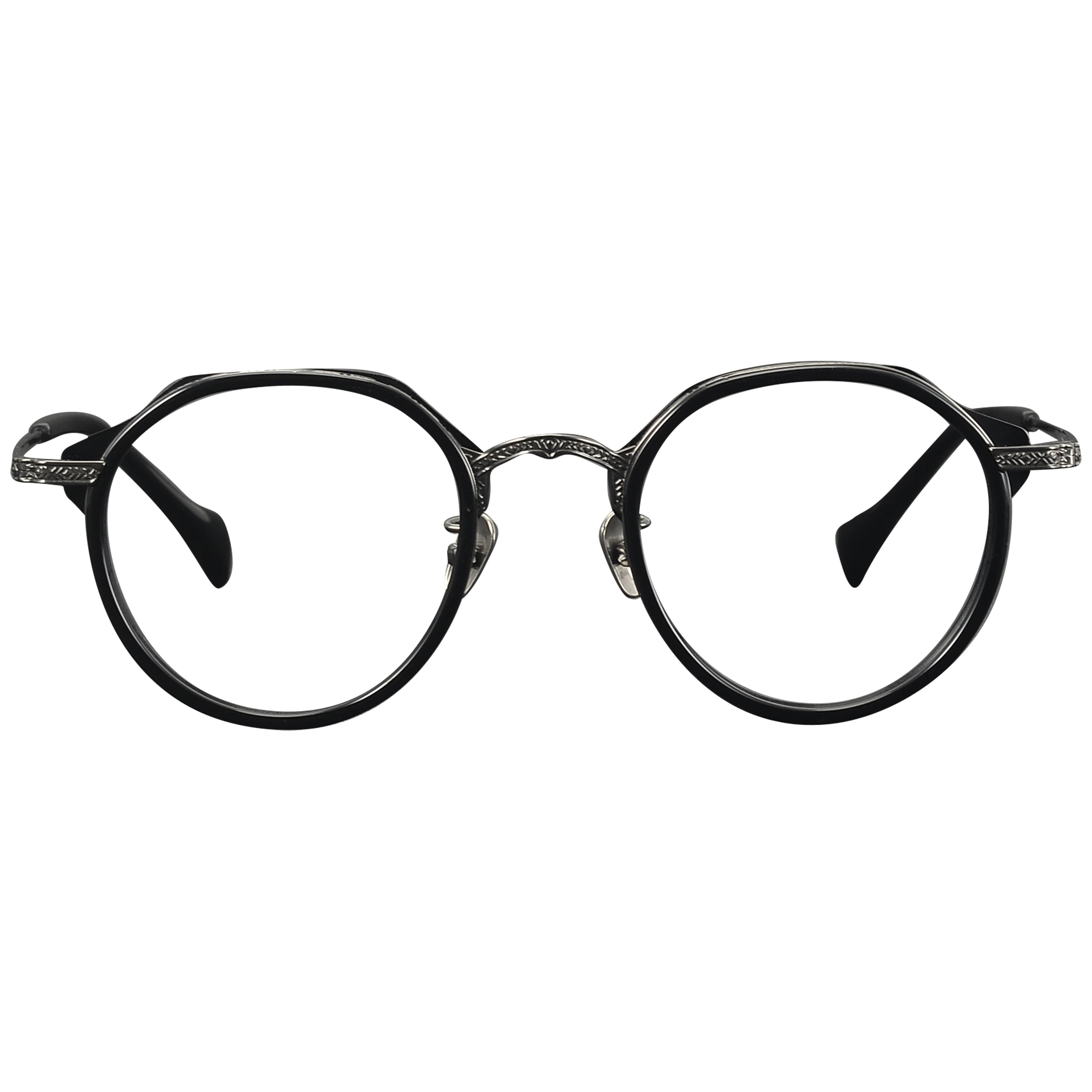 Round Glasses LE1699 detail image
