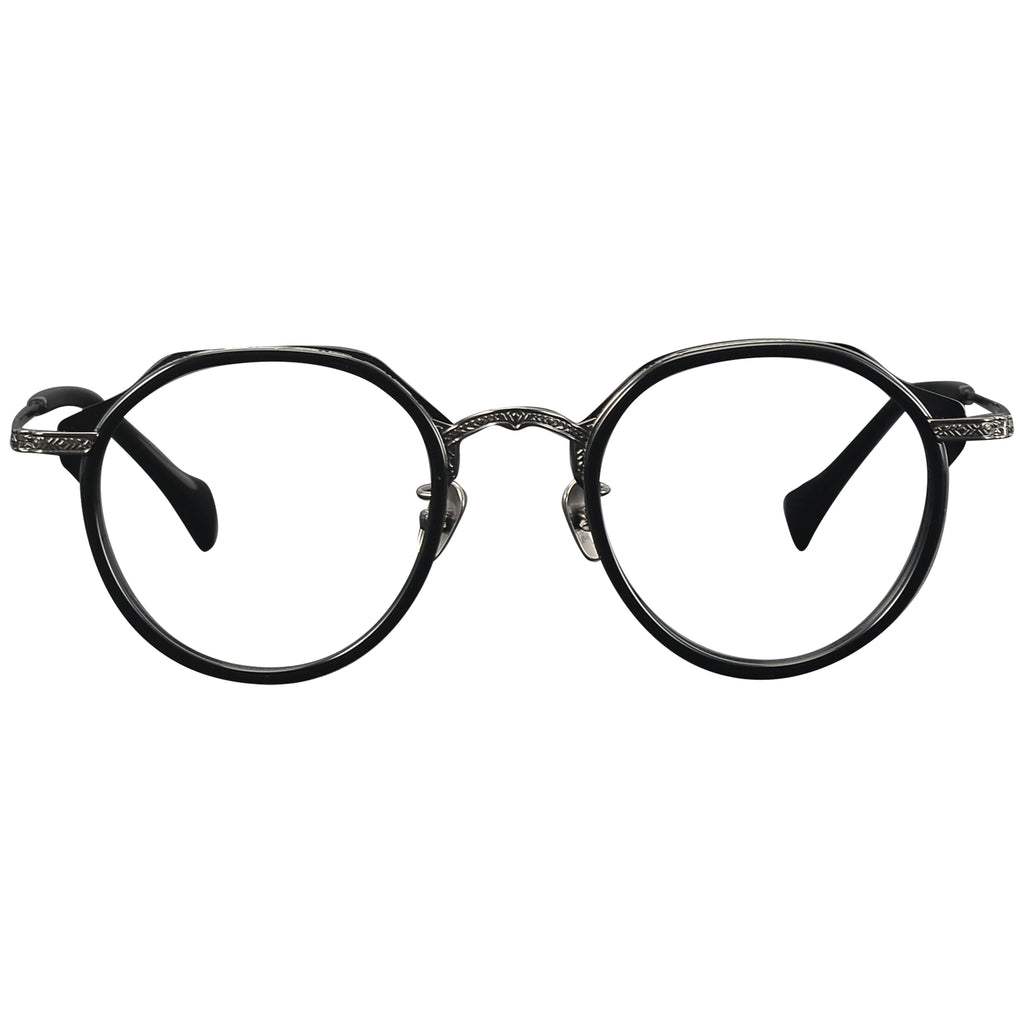 Round Glasses LE1699