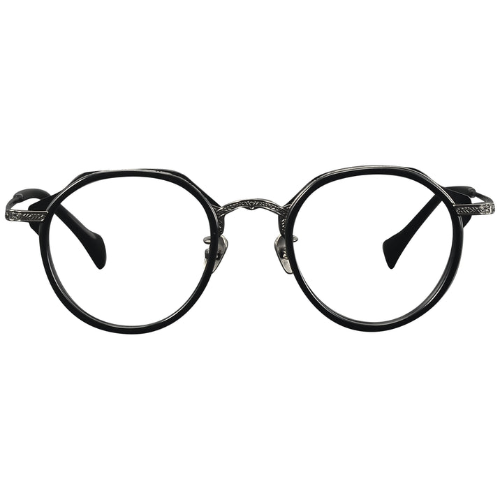 Round Glasses LE1699