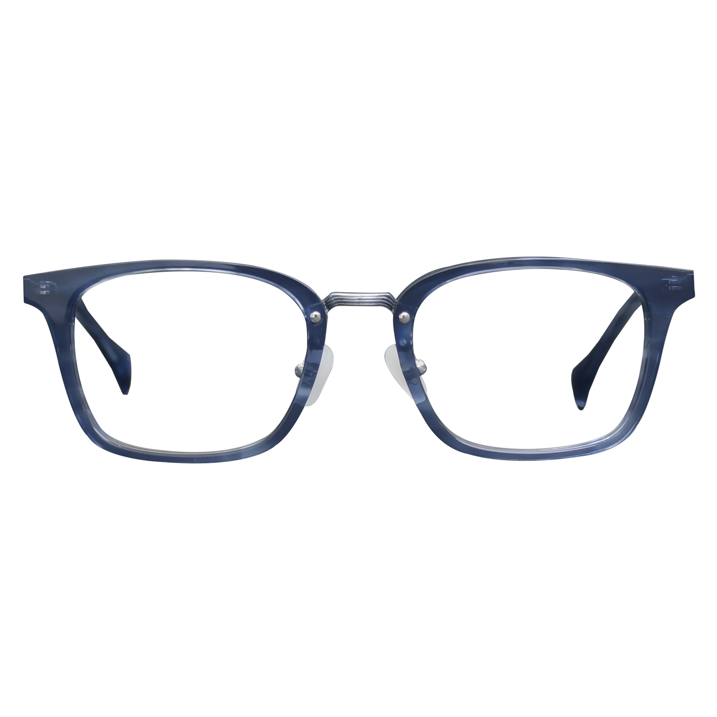 Square Glasses LE1700 detail image