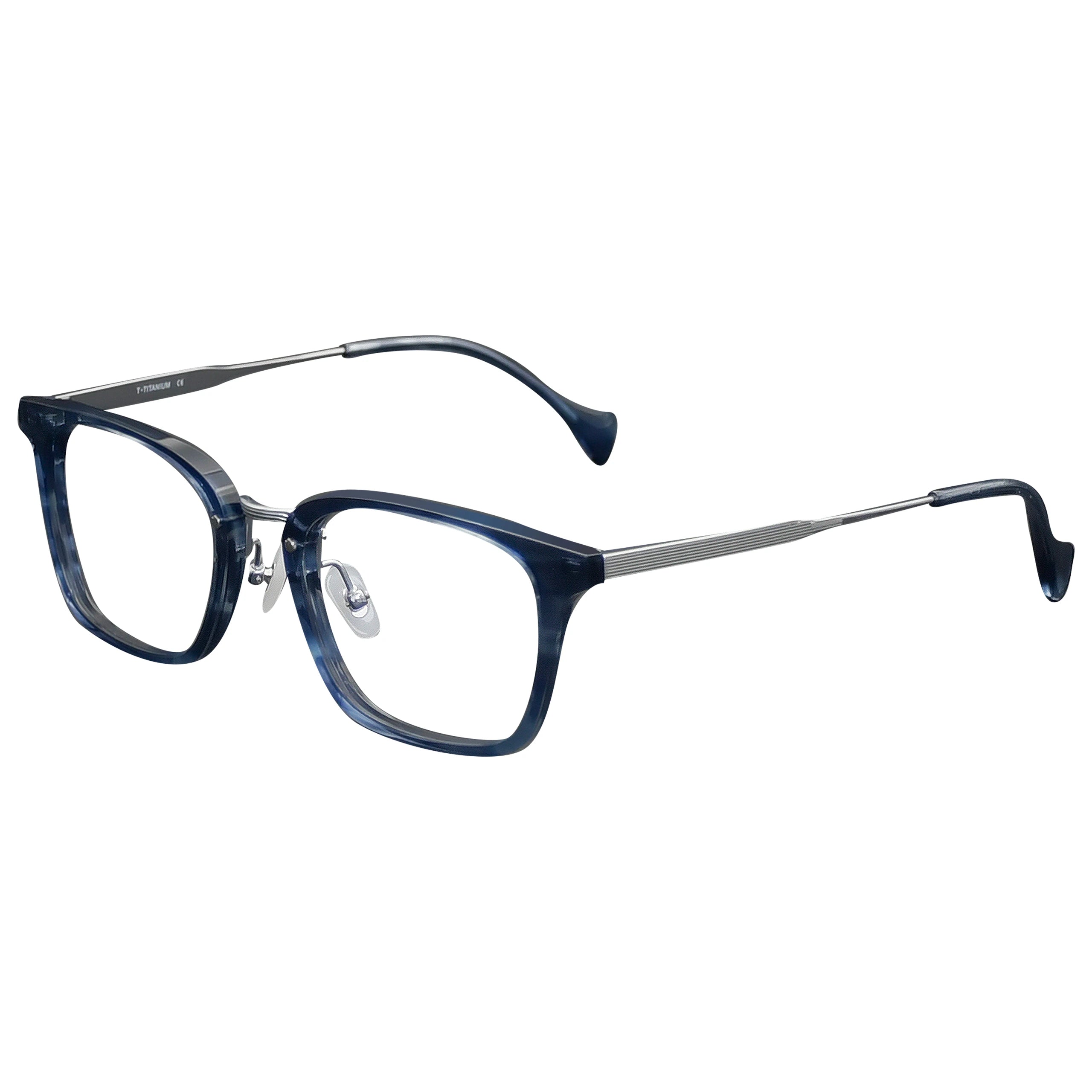 Square Glasses LE1700 detail image
