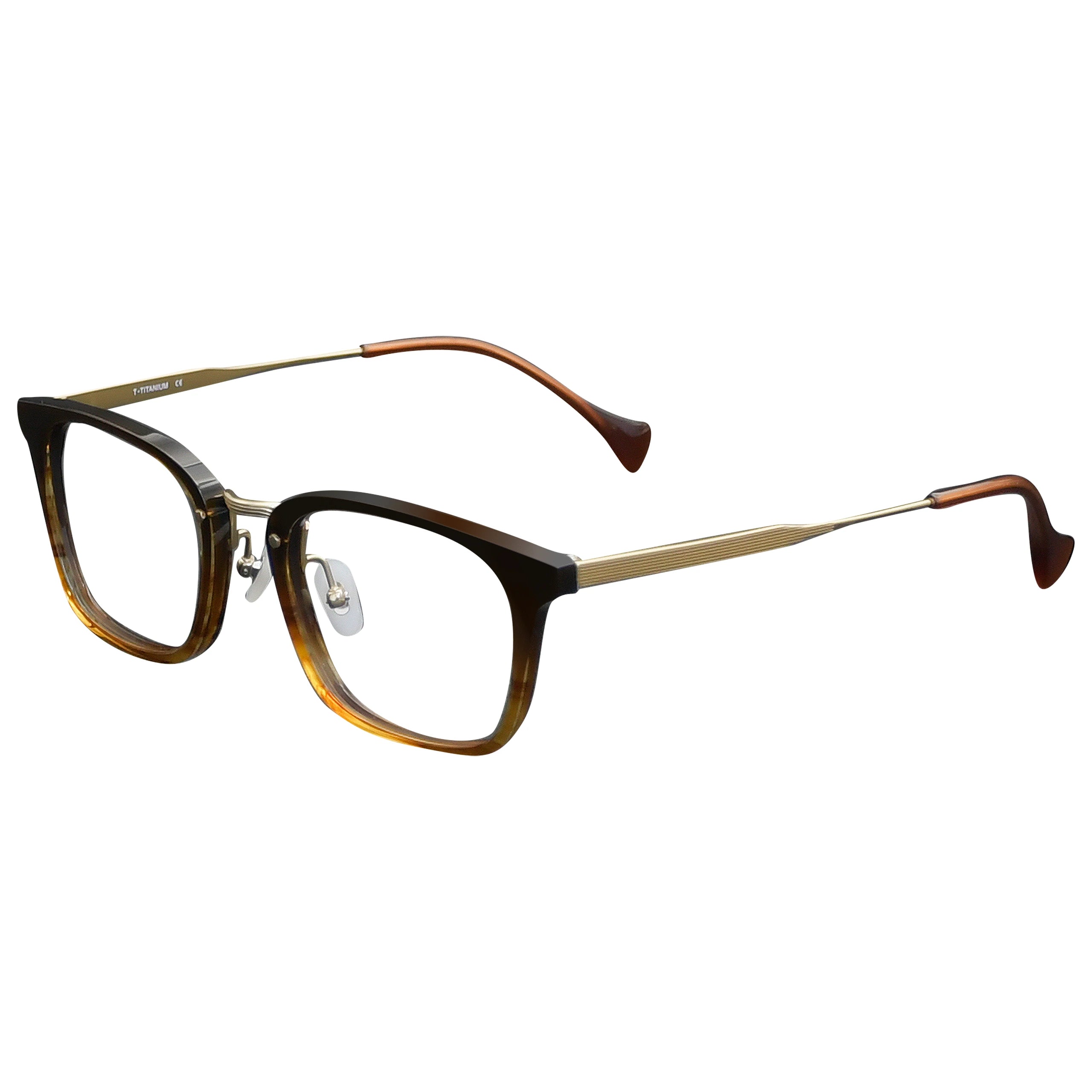 Square Glasses LE1700 detail image