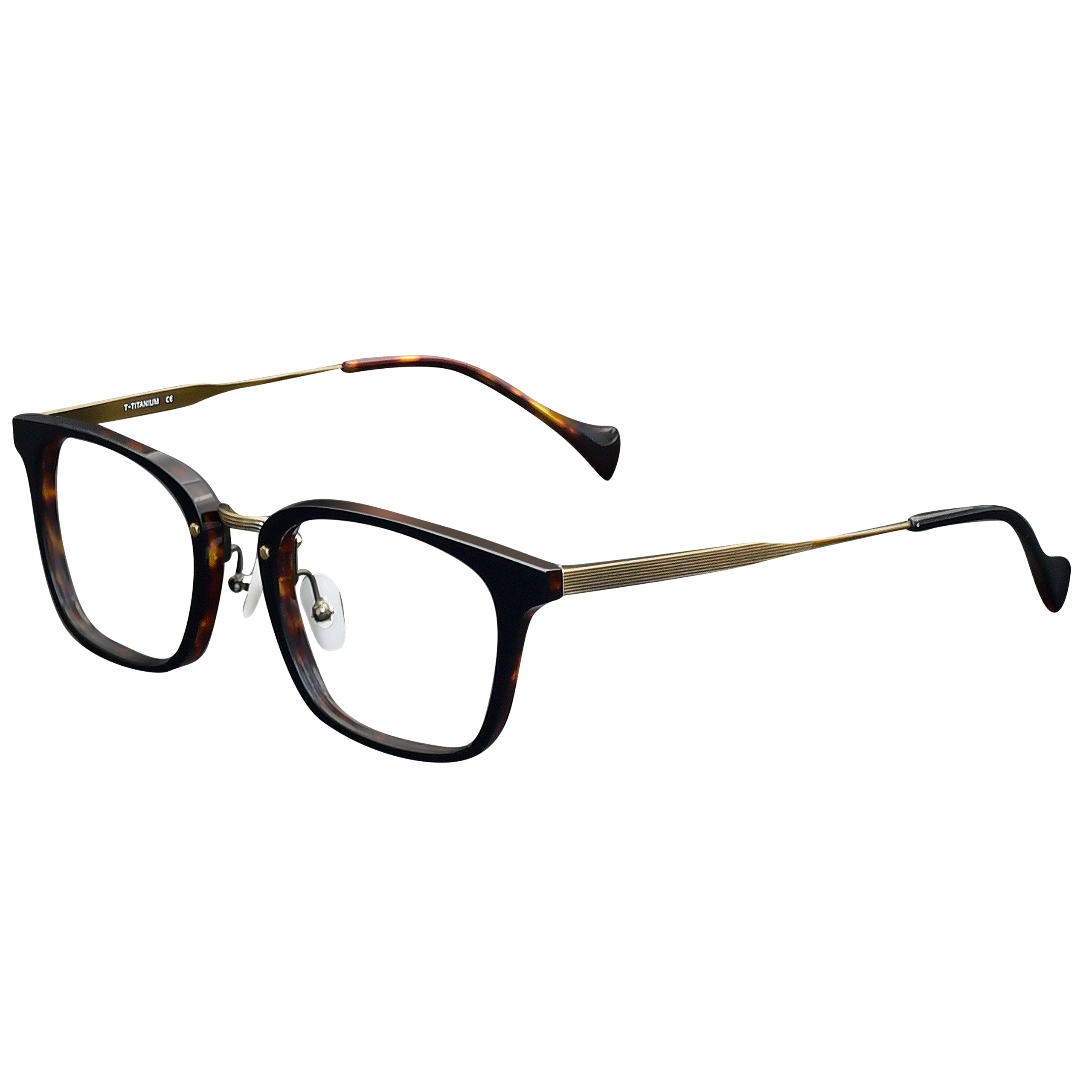 Square Glasses LE1700 detail image