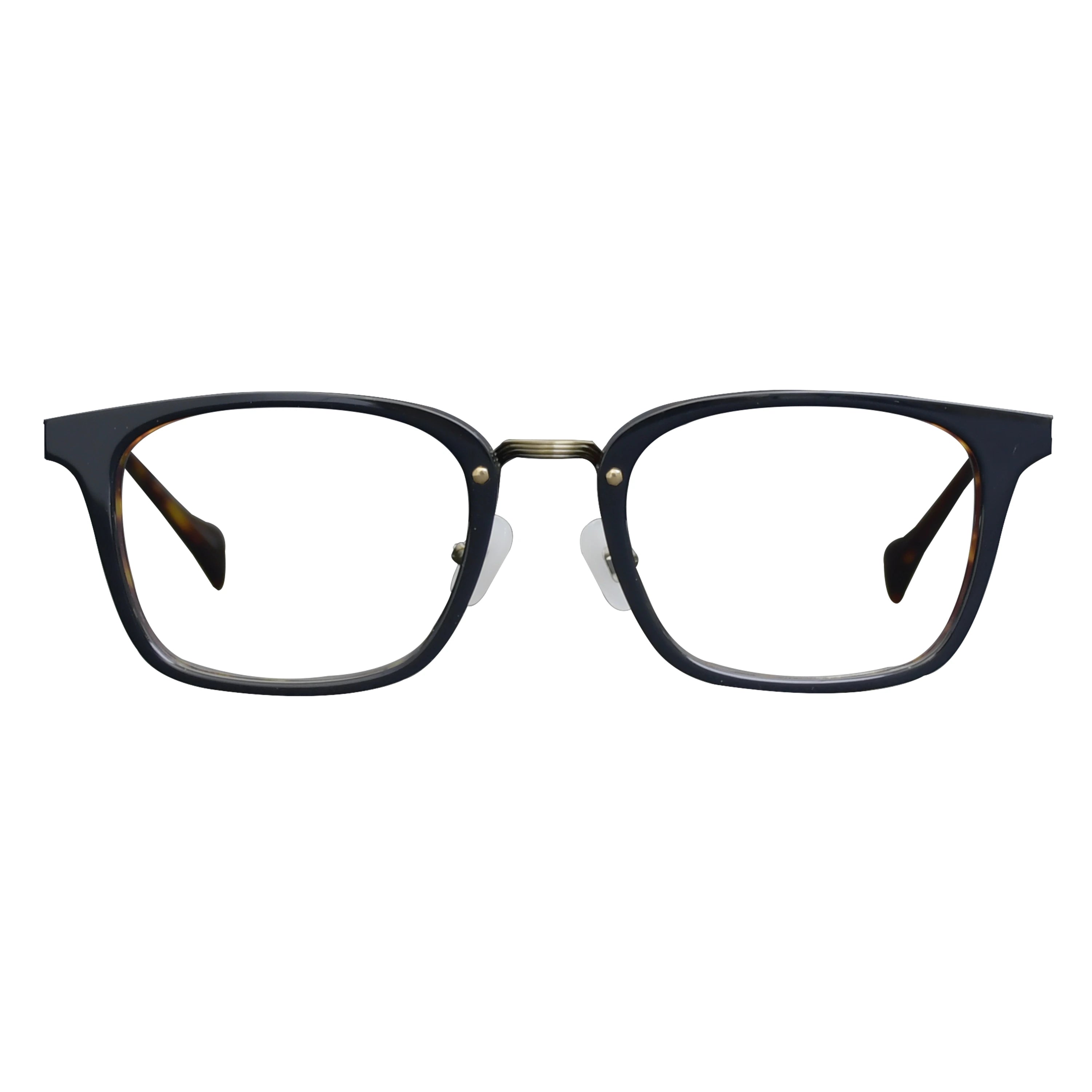 Square Glasses LE1700 detail image