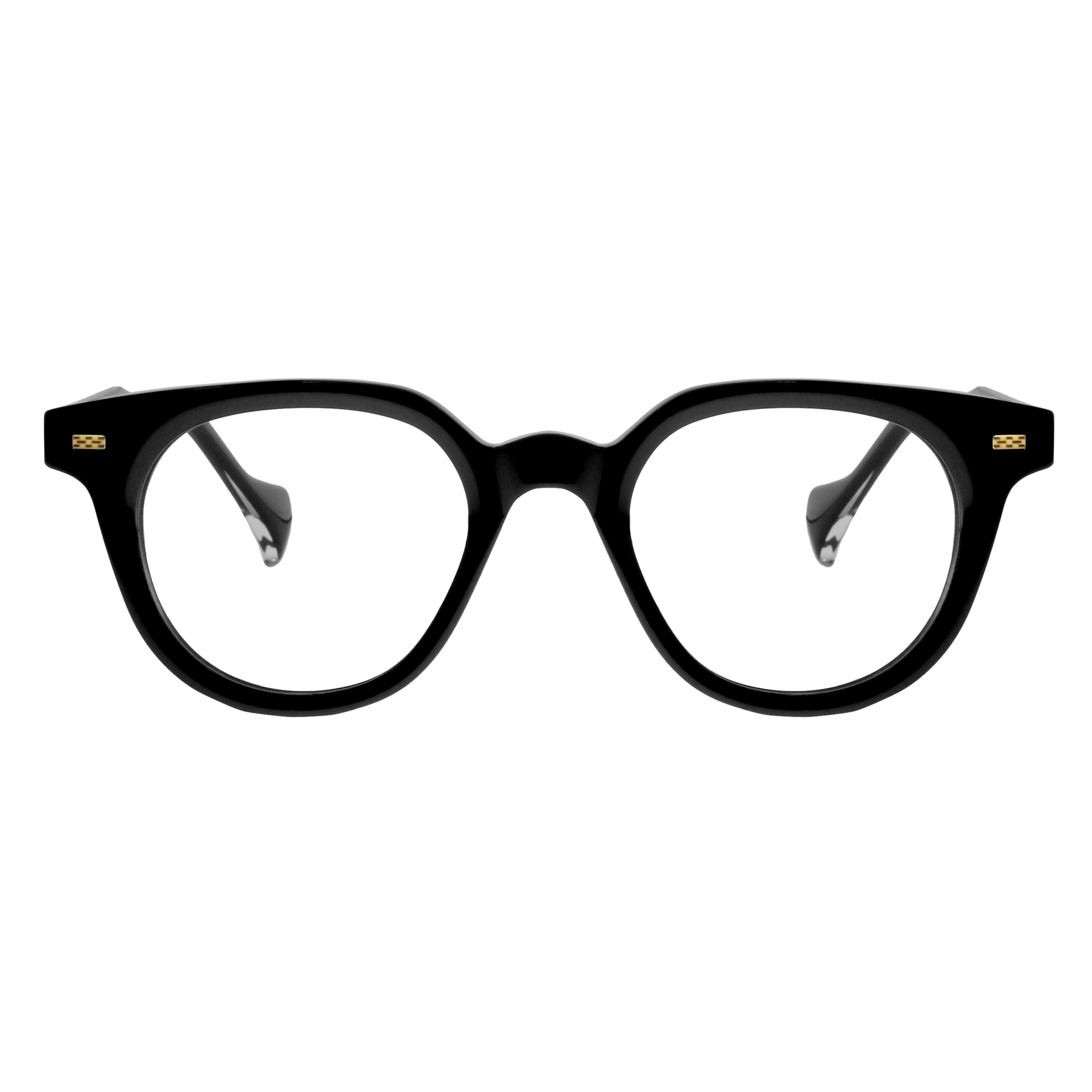 Round Glasses LE1701 detail image