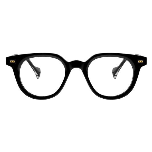 Round Glasses LE1701
